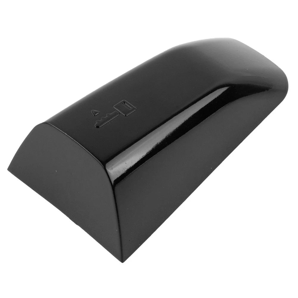 Black Car Interior Replacement Part for