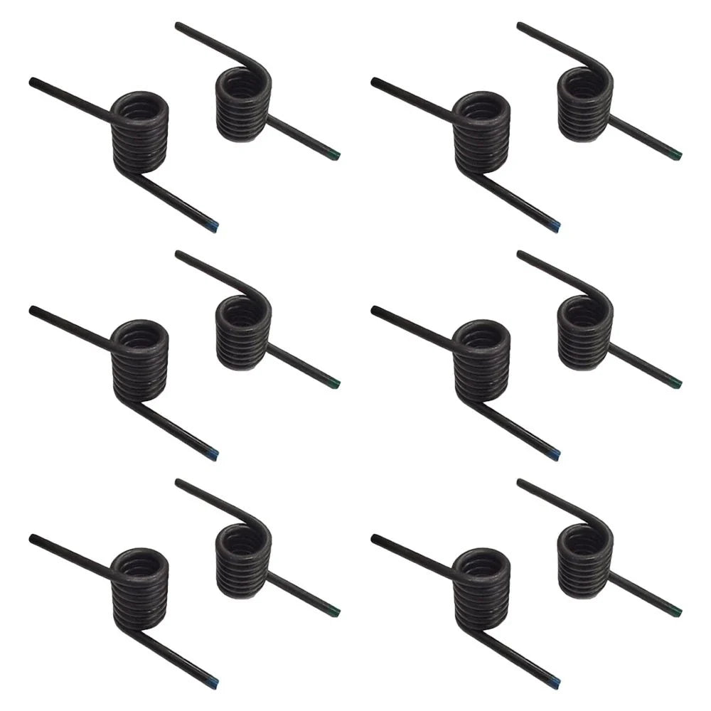6X Spring Coil Pair for Universal Products (Replaces RHLHSPRINGCOIL)