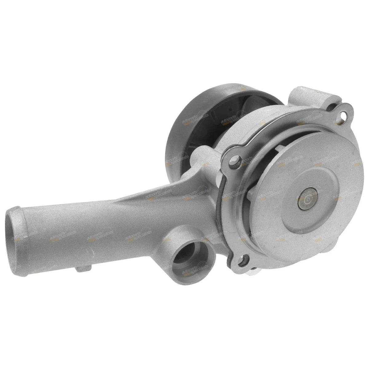 Water Pump for Ford Falcon 6cyl 4.0L EF EL AU XG XH NF NL Fairmont with pulley
