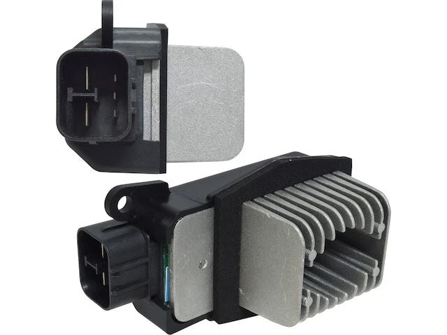 Blower Motor Resistor for Ford Thunderbird (2002–2003) 33354GZZS