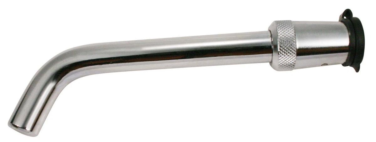Trimax Trailer Coupling Lock for Trailer (2010–2023)