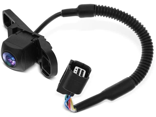 Park Assist Camera for Honda Ridgeline (2020–2024) 51152MTTV