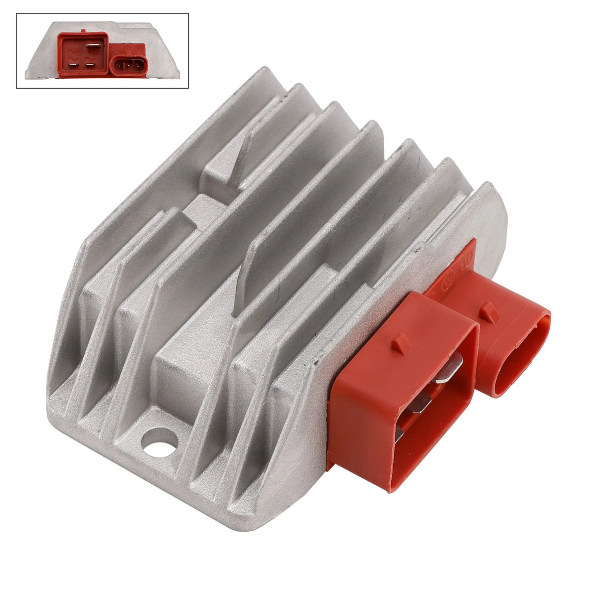 2-Wire Alternator Regulator for Lombardini (ED0073623940-S, 7362394)
