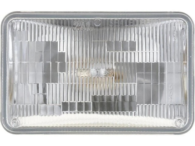 Headlight Bulb Low Beam for Chevrolet Impala (1977–1985) 93173YMDX