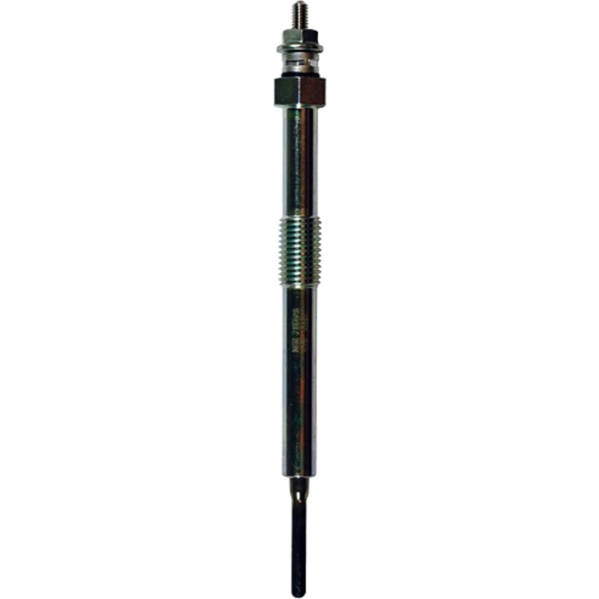 NGK Glow Plug 90046 for Chevy Express Van GMC 2500 Silverado HD (2008–2011)