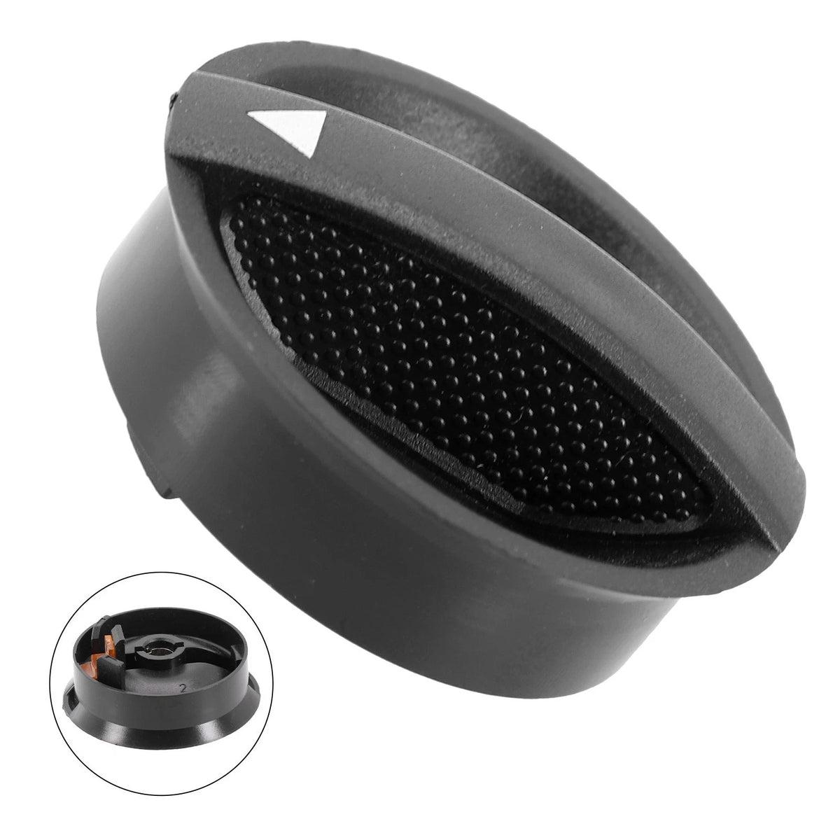Knob Switch for Tacoma (2005–2011) 55900-04030