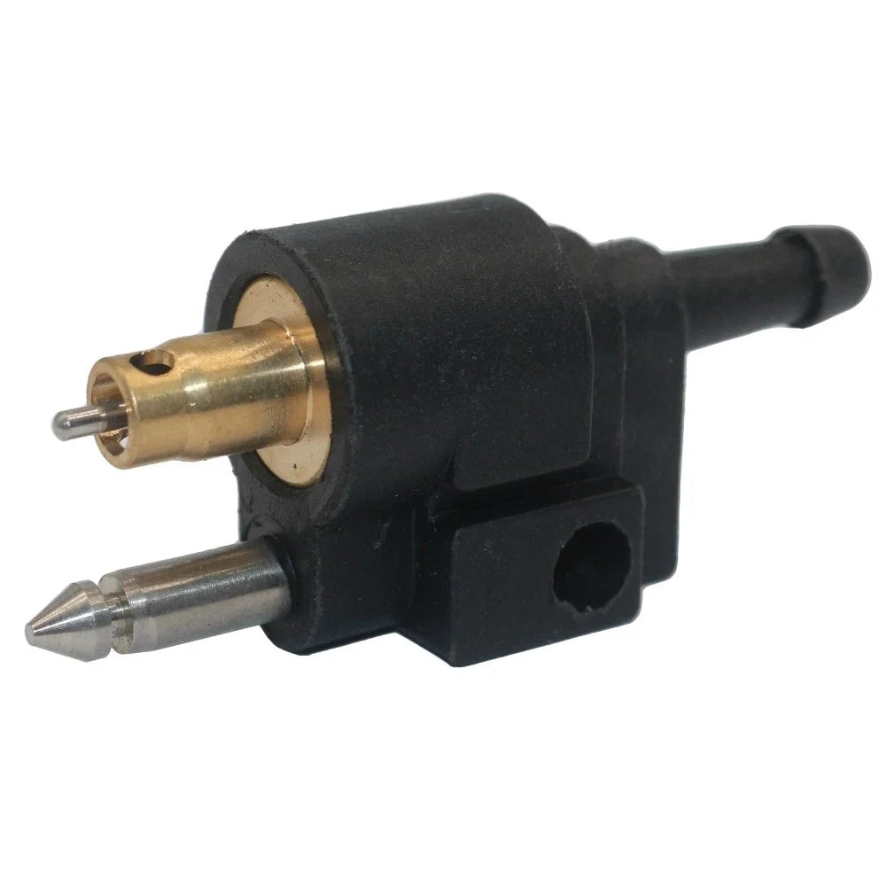 Fuel Pipe Joint Connector for Yamaha Outboard Engine (2 & 4 Str) (6G1-24304-10)