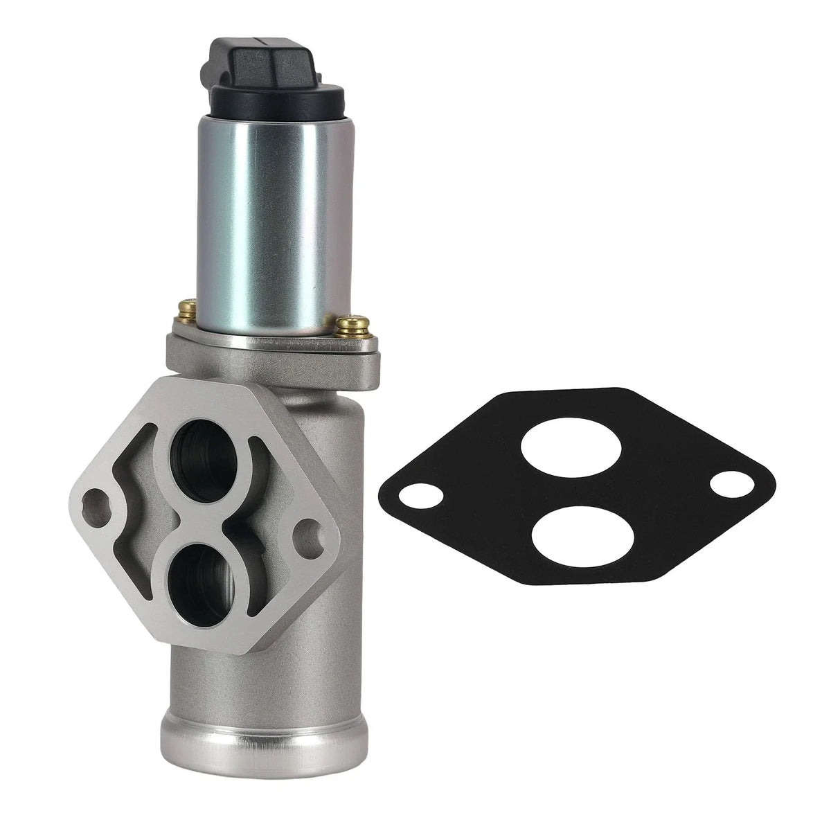 Air Control Valve for Ford Bronco E-150 V8 5.8L (1987–1991) ABV0033