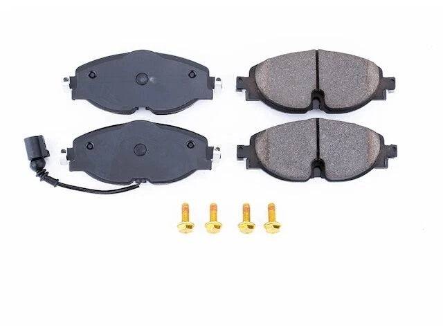 Brake Pad Set Front for Audi TT Quattro (2016–2020) 73265QCZW