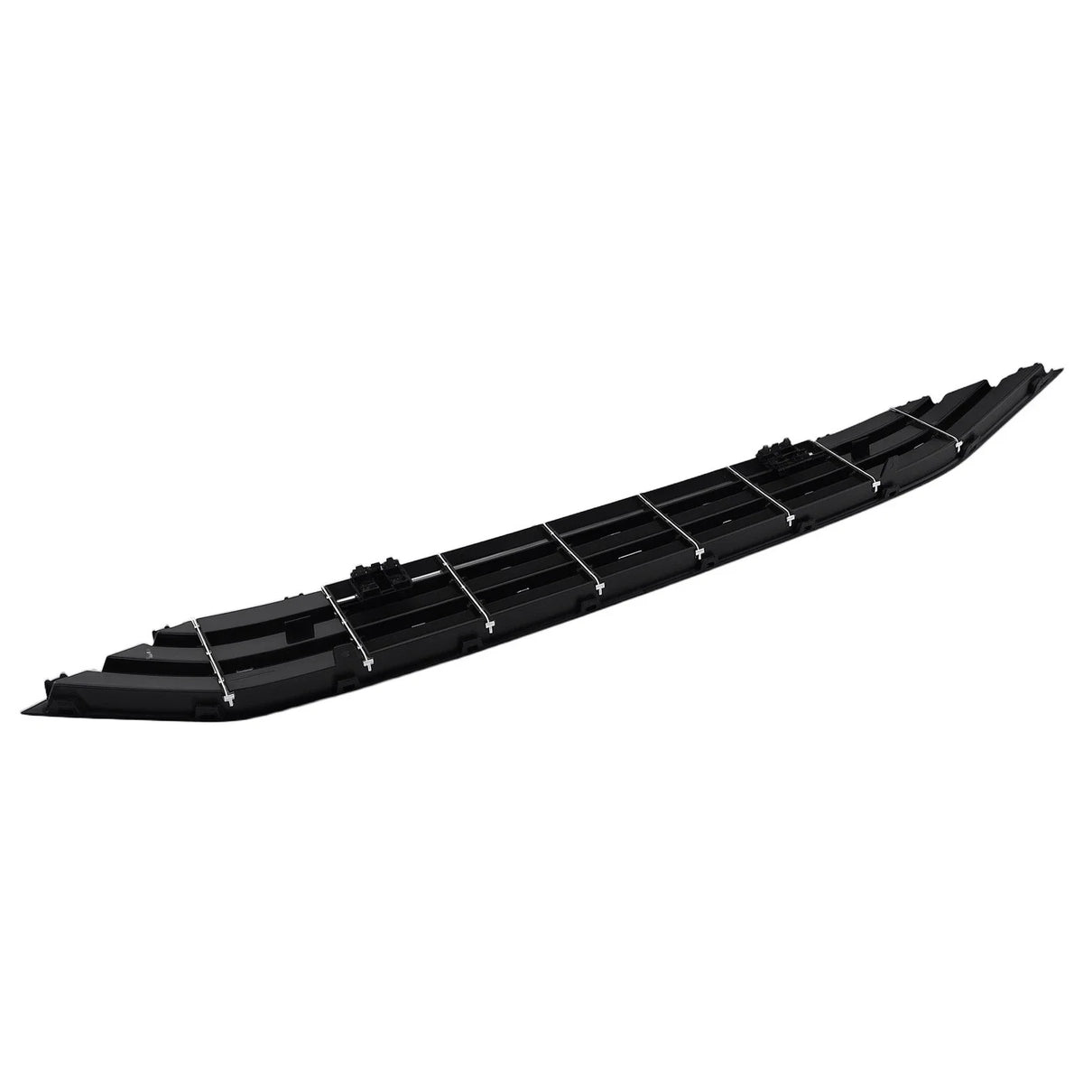 Front Grille Lower for VW Passat R-Line GT (2016–2019) 561853671GFOD Chrome