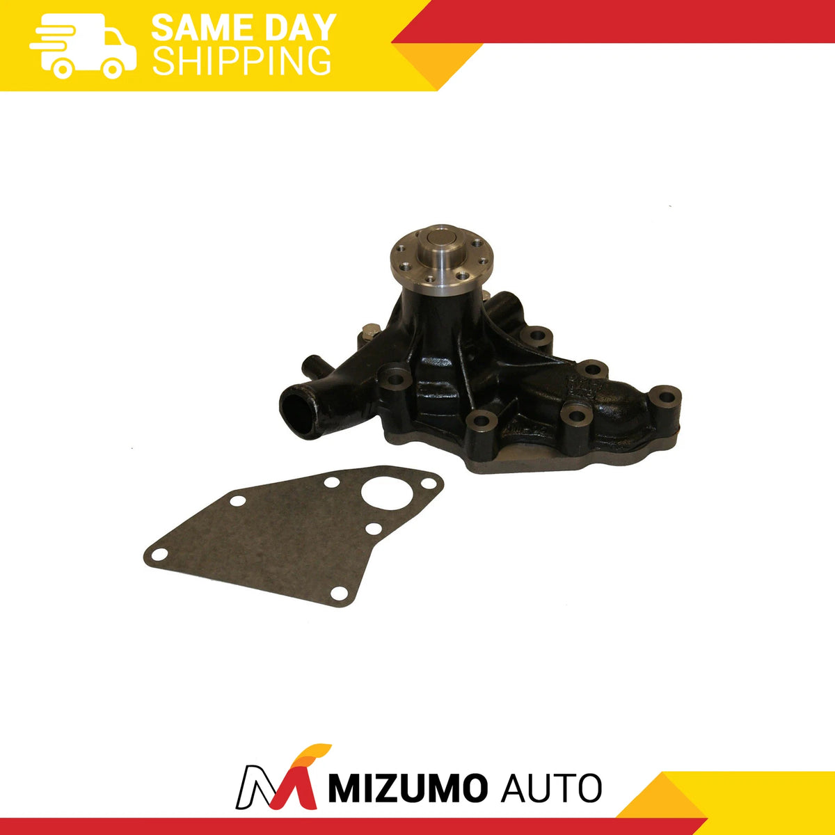 Engine Water Pump for GMB 140-1430 (Fits )