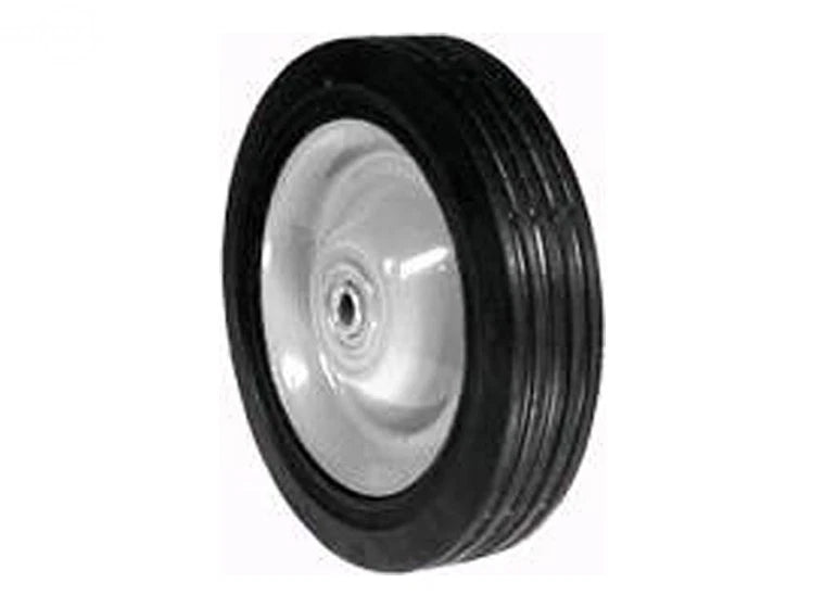 Replacement Steel Wheel 7 x 1.50 for Mclane (2995)
