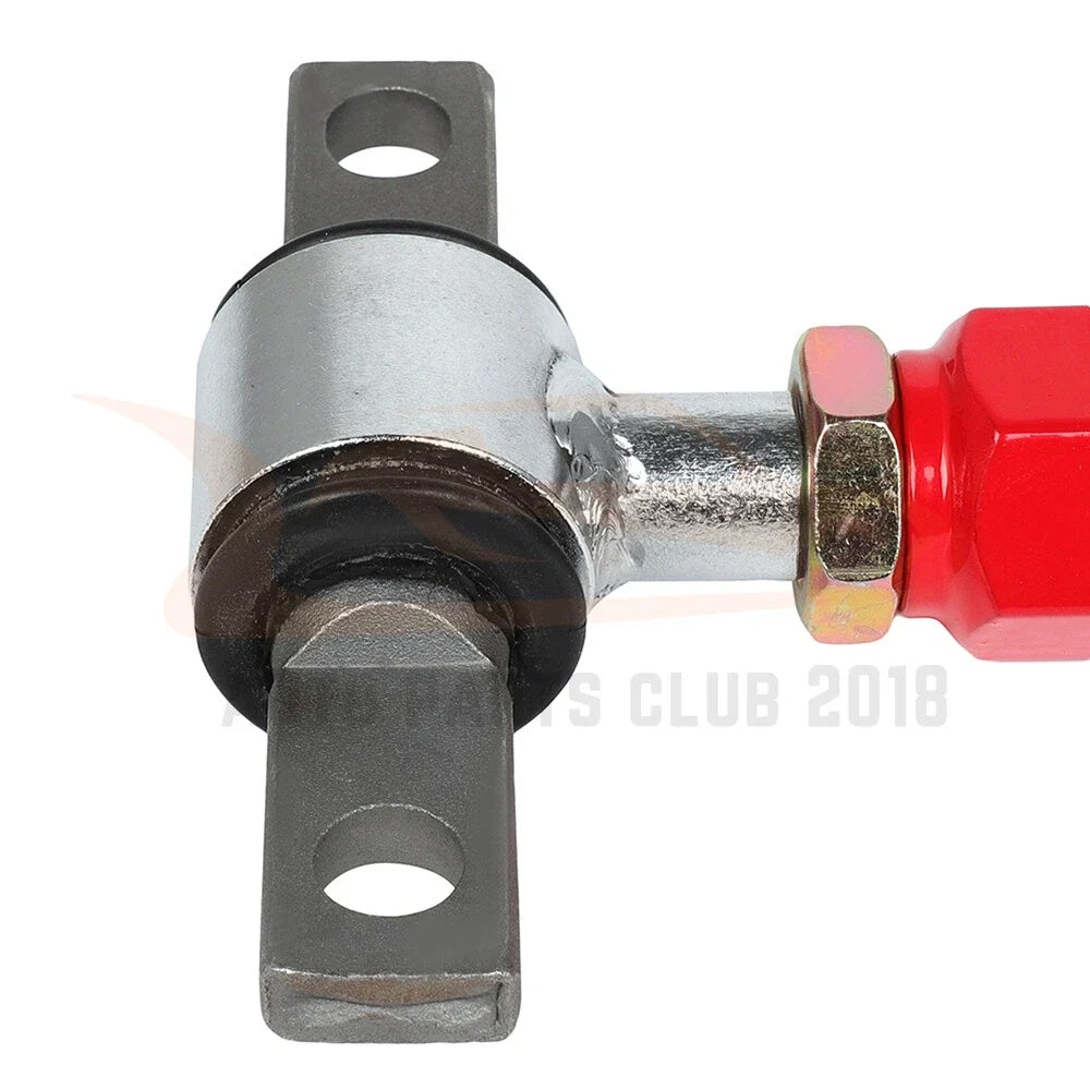 Adjustable Rear Upper Camber Arm Kit for Acura RSX (2002–2006)