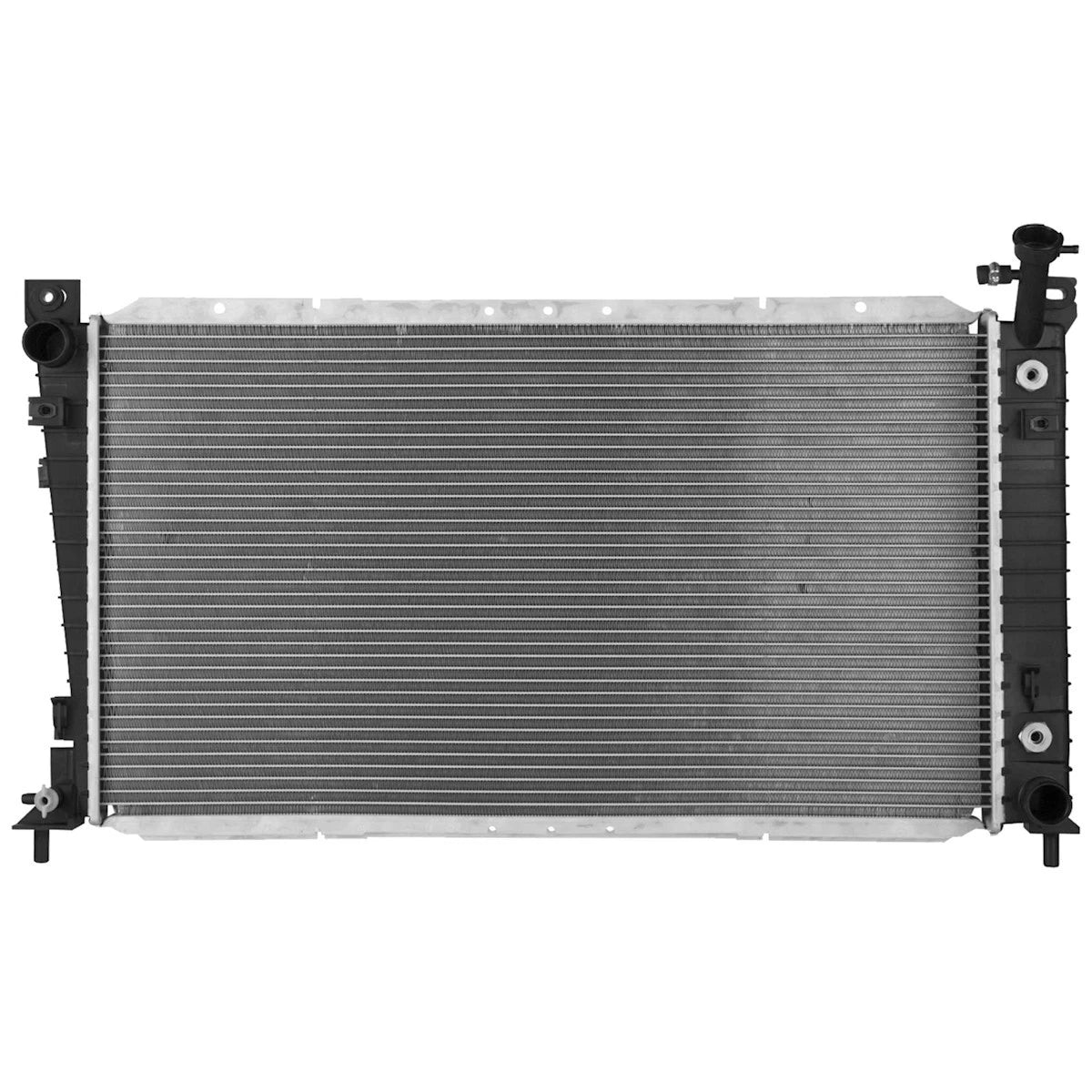 GPD Radiator for Ford Windstar (1995–1998) 1609C, CU1609, RA1609C