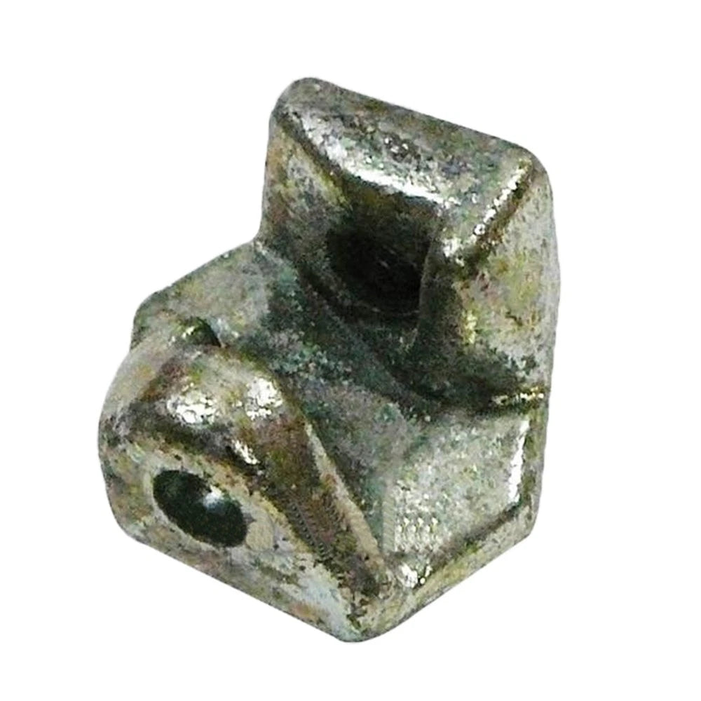 Power Adjust Angled Stop for Allis-Chalmers 503676M1, Massey Ferguson 383
