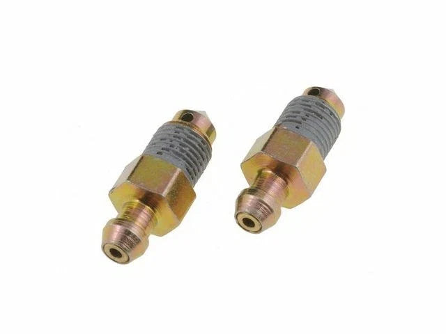 Brake Bleeder Screw for Jaguar XJ6 (1980–1989) K272TV