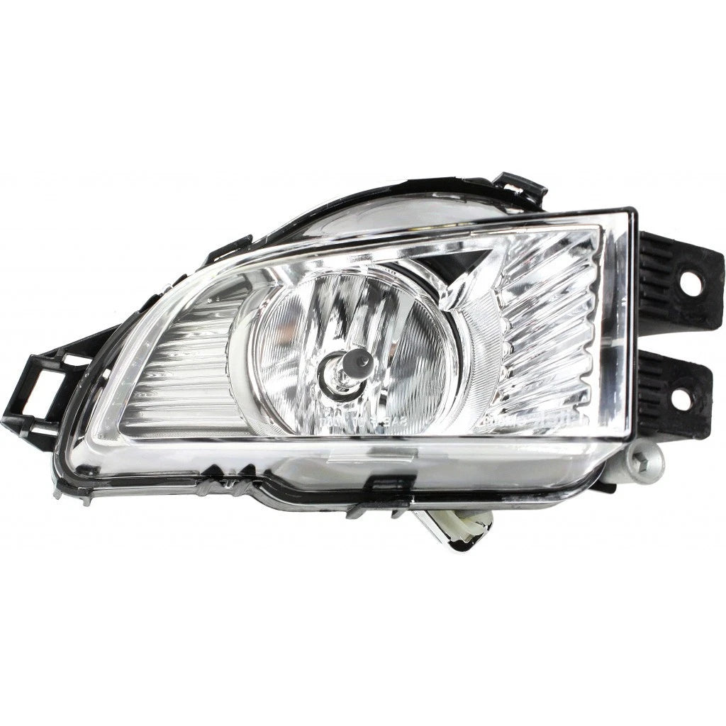 Fog Light Assembly for Buick Regal (2011–2013) GM2593302, SPIN-GM2593302