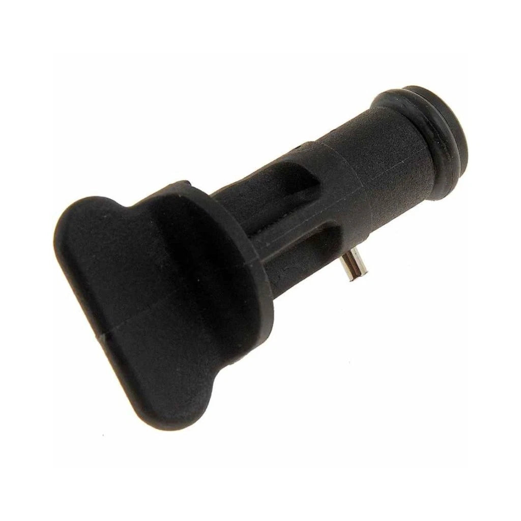 Radiator Drain Cocks for GMC Sonoma (2001–2004) | Plastic | Black | ALX-PAU-MM-61133-CL360A62