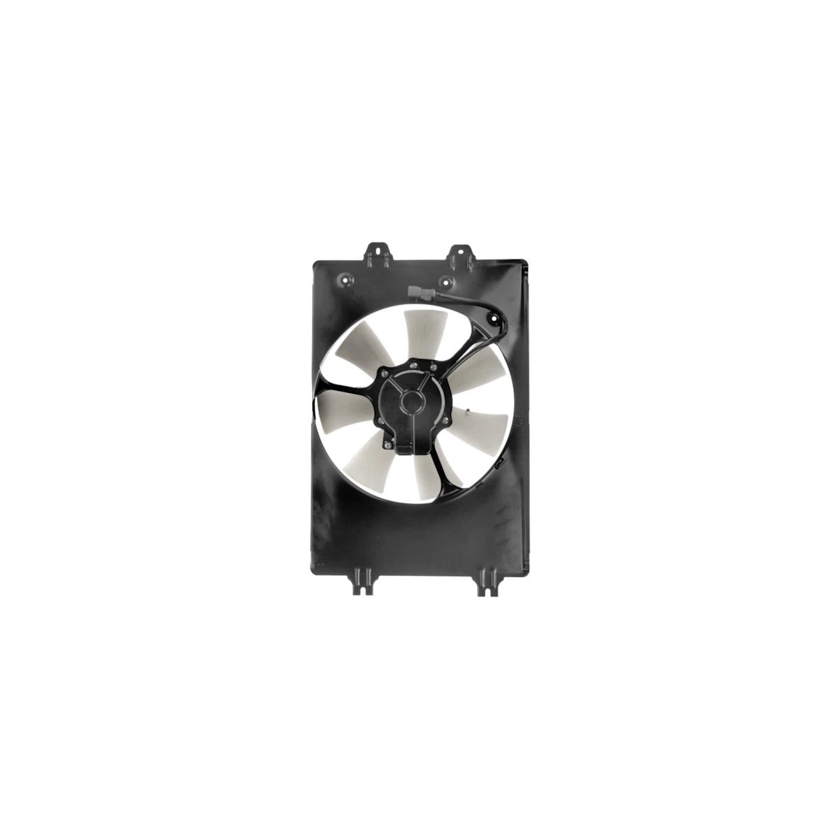 GPD Cooling Fan Assembly for Honda Ridgeline (2006–2008) 2811442