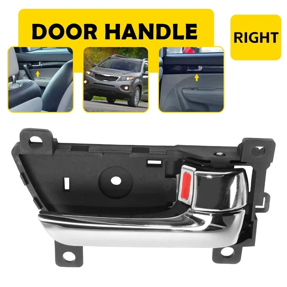 Interior Door Handle Right for Kia Sorento (2011–2015) EPY