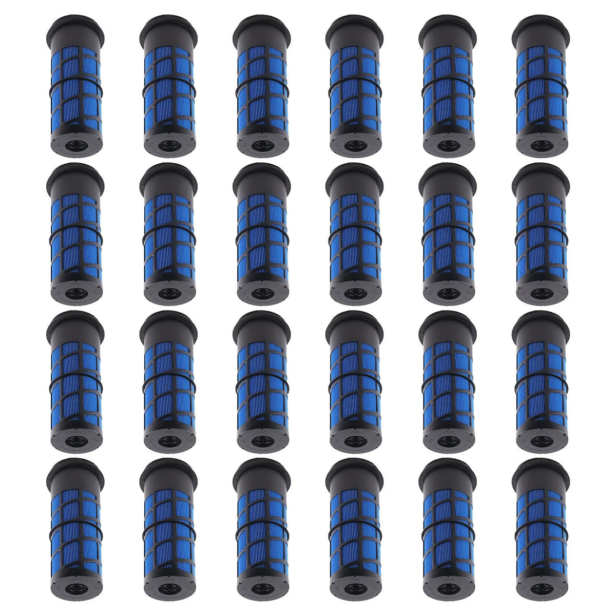 Air Filter Assembly for Carrier Reefer (24 Pieces Pack) HM-AF-0009 32925894