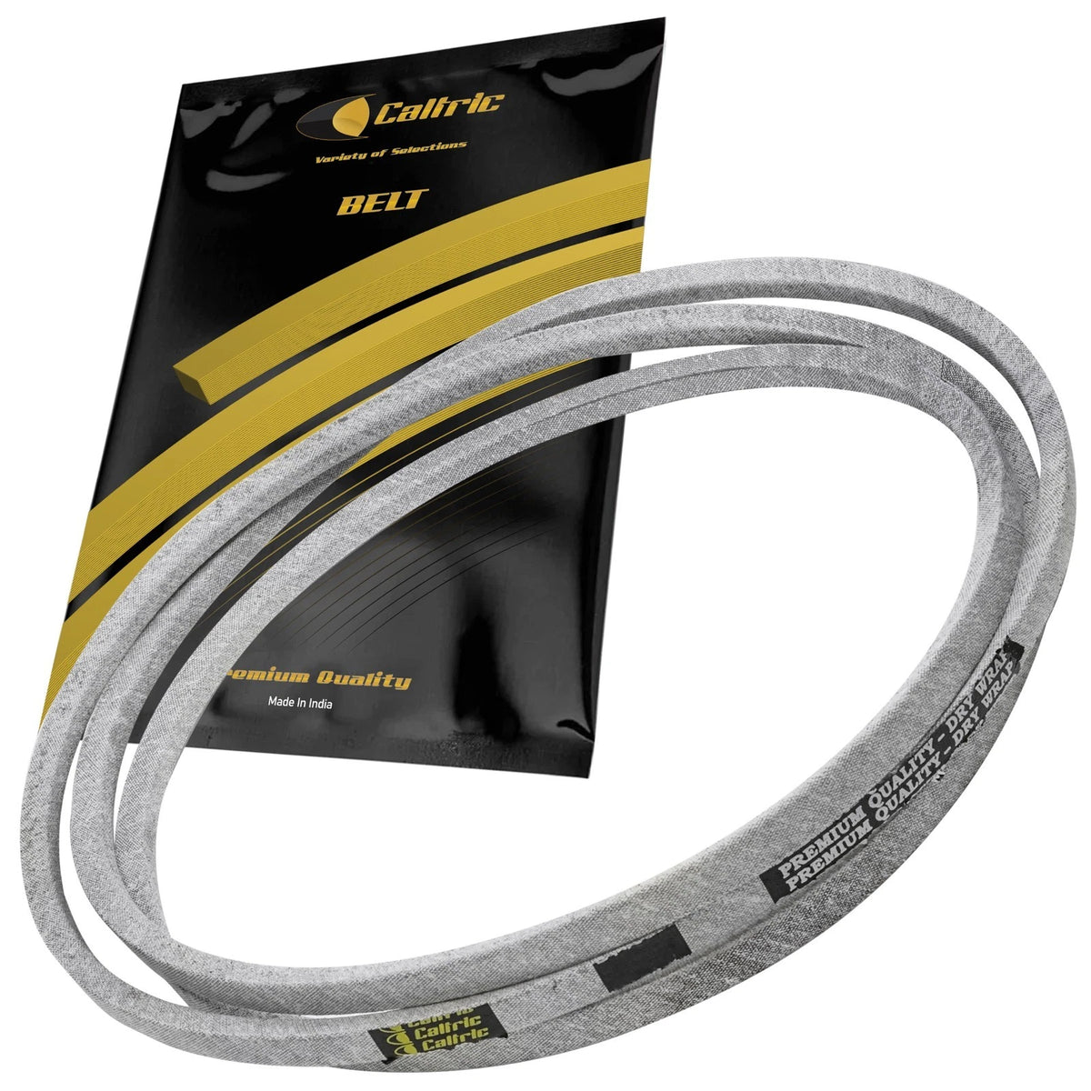 61" Deck Belt for Scag Cheetah Turf Tiger Zero Turn Mower (BT438A1005HD)