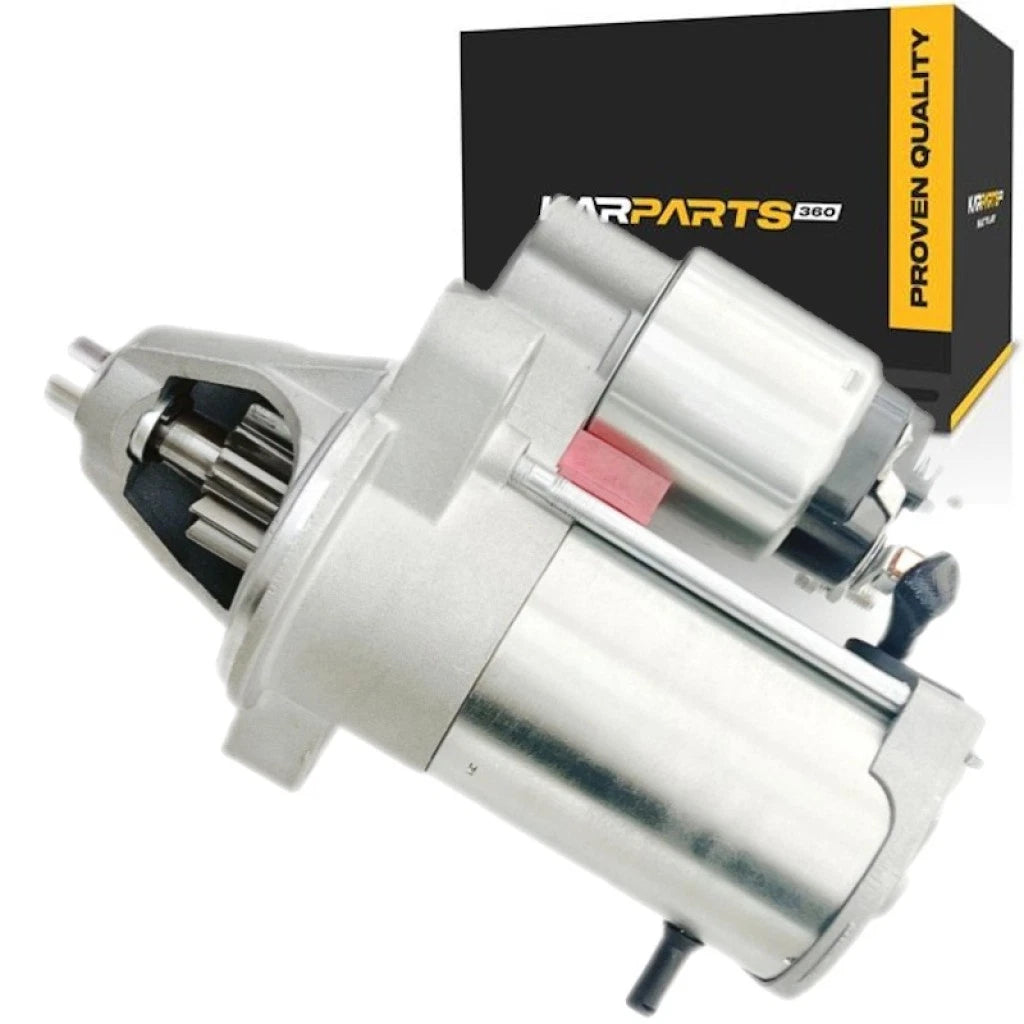 Starter for Ford Transit Connect (2014–2016) | PMGR | CLX-M0-1-06997-CLA1