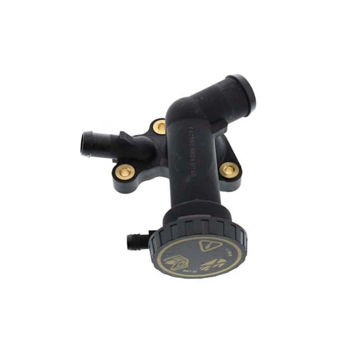 Thermostat Housing for Mini Cooper (2002–2008) 47560