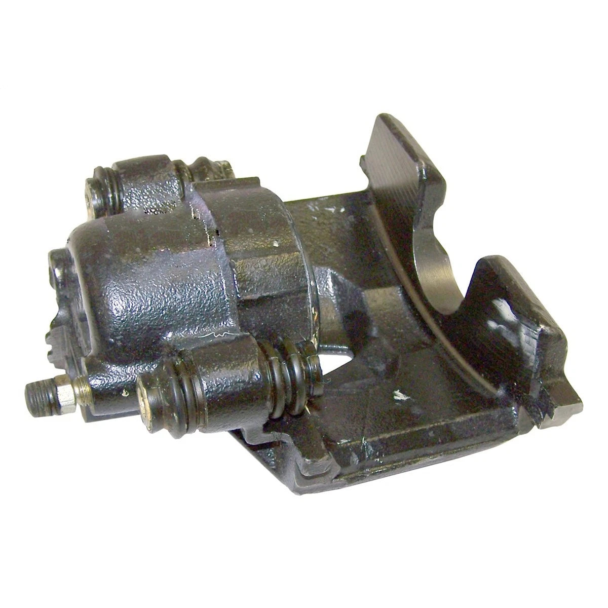 Brake Caliper Front Driver Left for Dodge Neon (2002–2005) 5083791AA