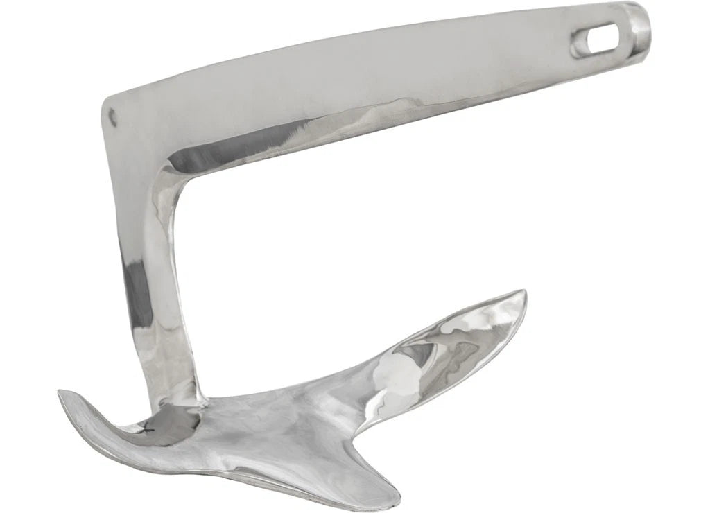 8 lb Bruce-Style Claw Anchor for Extreme Max 3006.9307