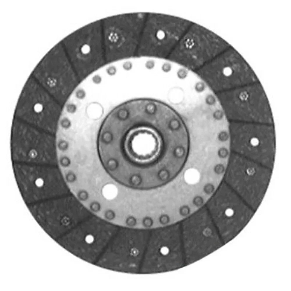 PTO Clutch Disc for Ford/New Holland Tractor 2120 (SBA320400463, SBA320400462)