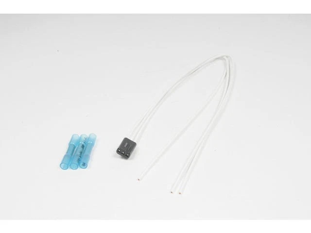 Trunk Lid Ajar Indicator Switch Connector for Buick Regal (55865DSWN)