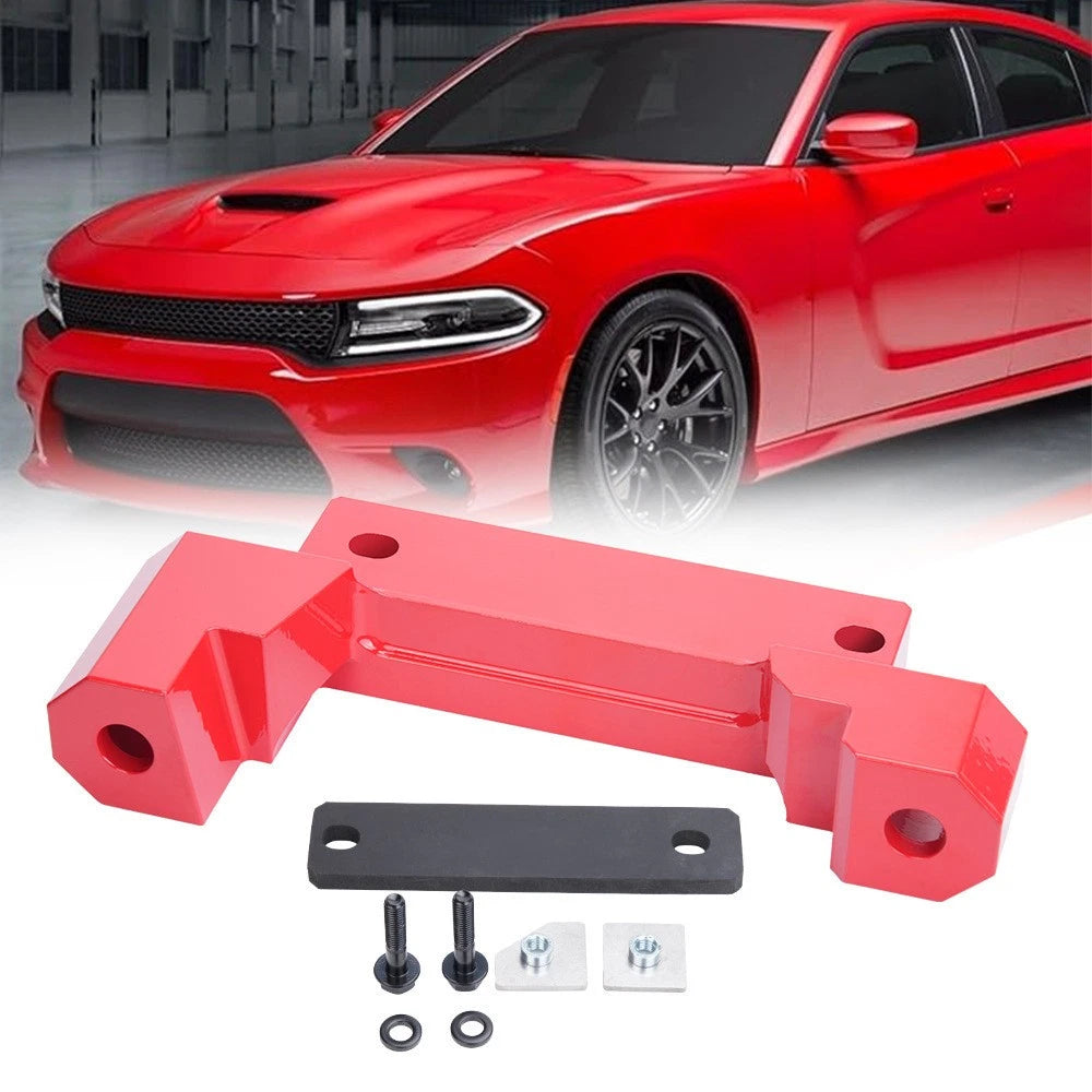 Differential Mount Bracket for Chrysler 300 Dodge Challenger Charger (2005–2023)