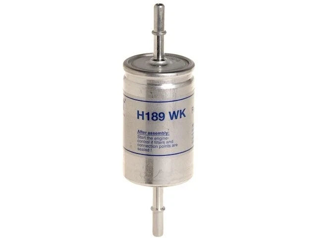 In-Line Fuel Filter for Jaguar XF (2009–2011, 2015) YV239NG