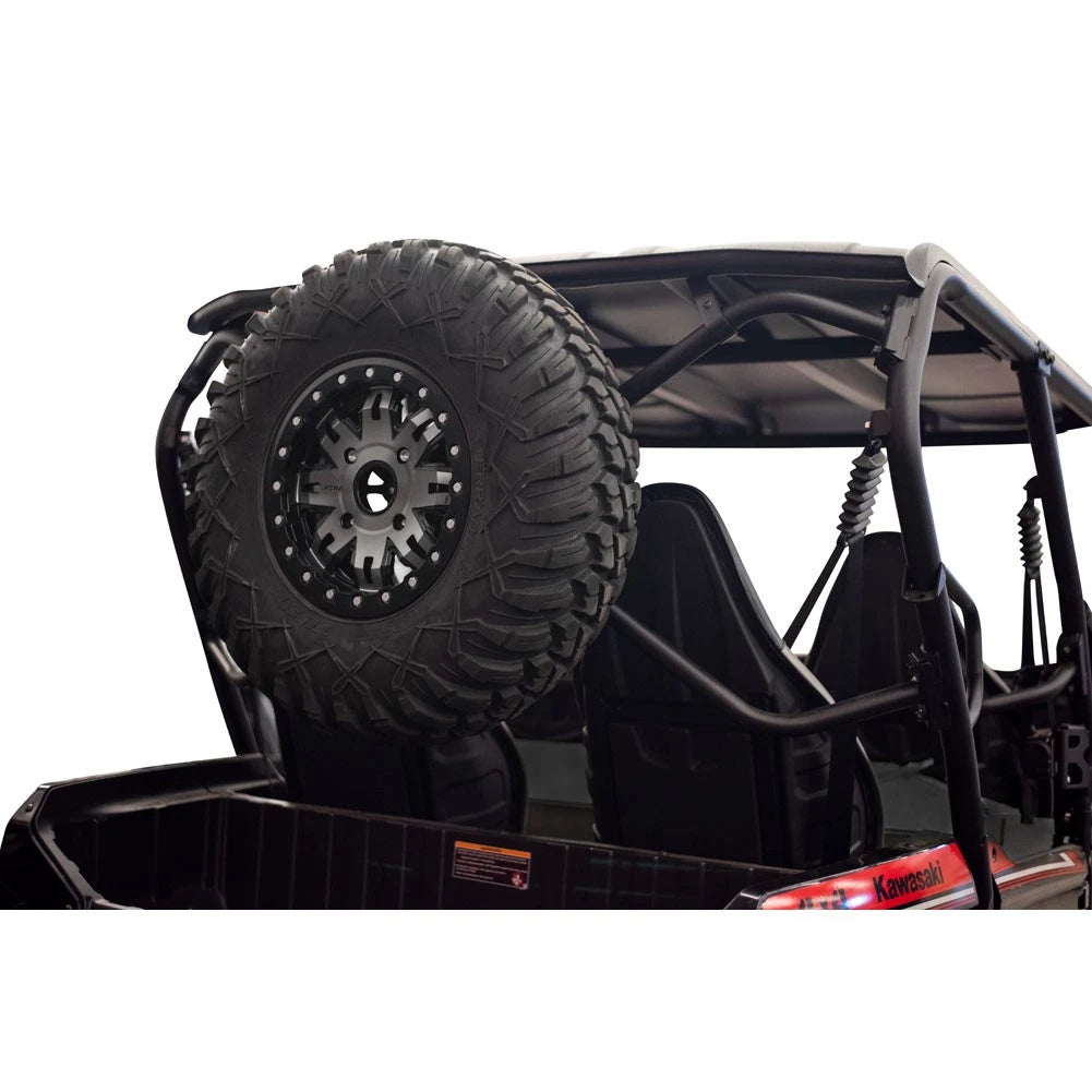 Spare Tire Carrier for Tusk (176-394-0015)