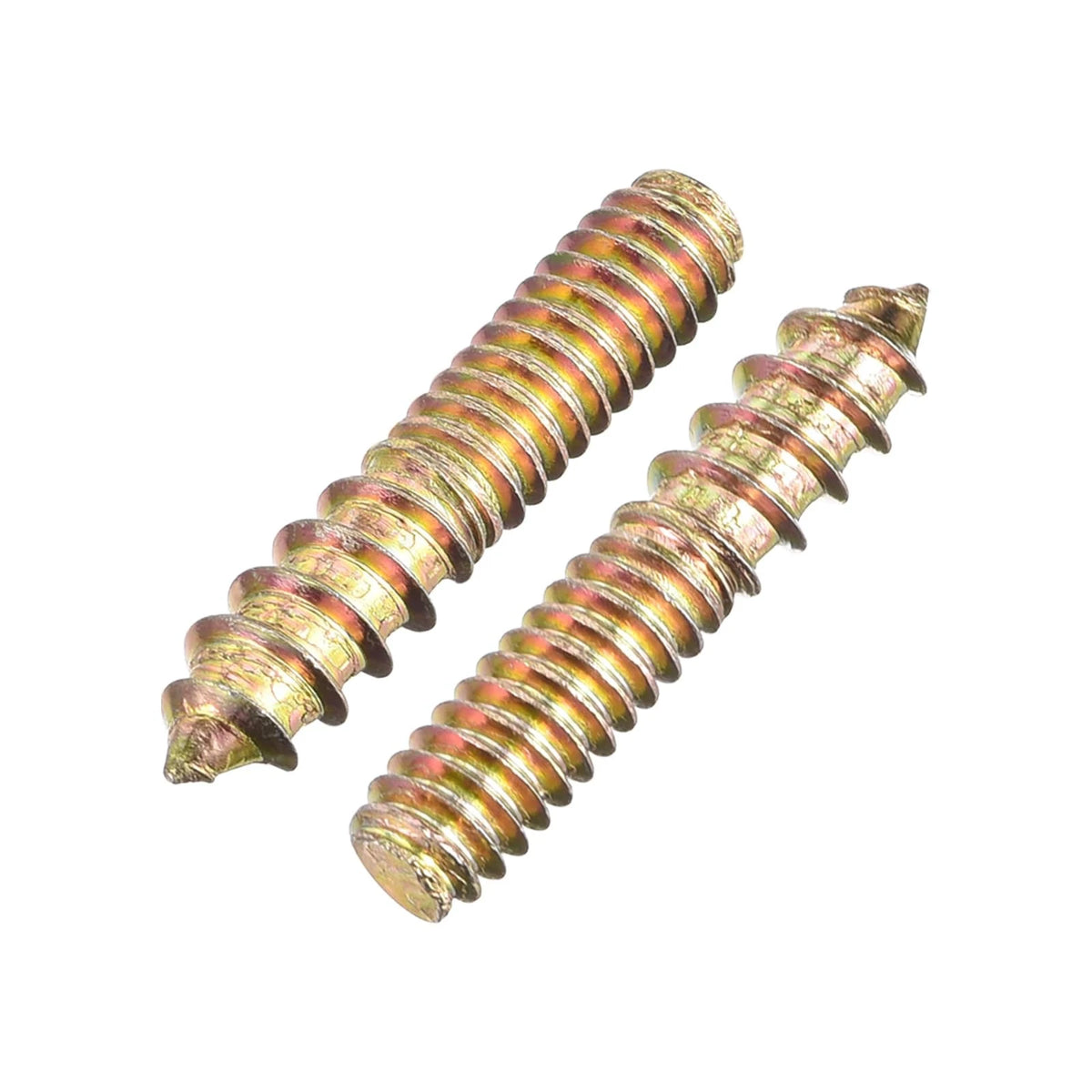 1/4-20 x 1-1/4" Hanger Bolts for Various Applications (No Specific Years)