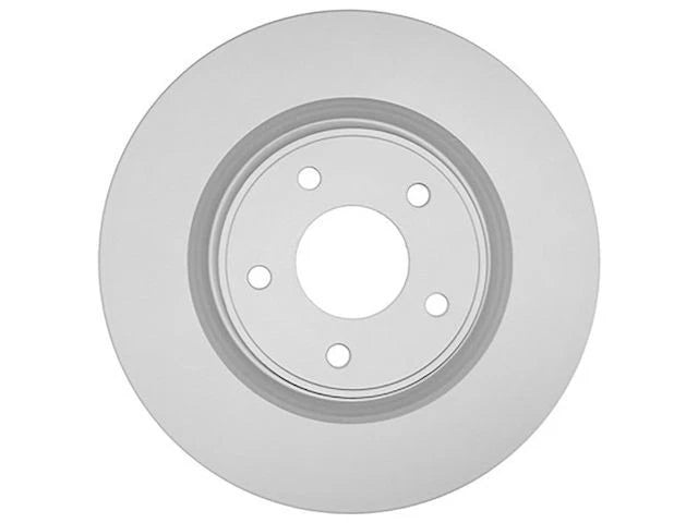 Front Brake Rotor for Infiniti Q60 (2017–2022) 77374CMTS