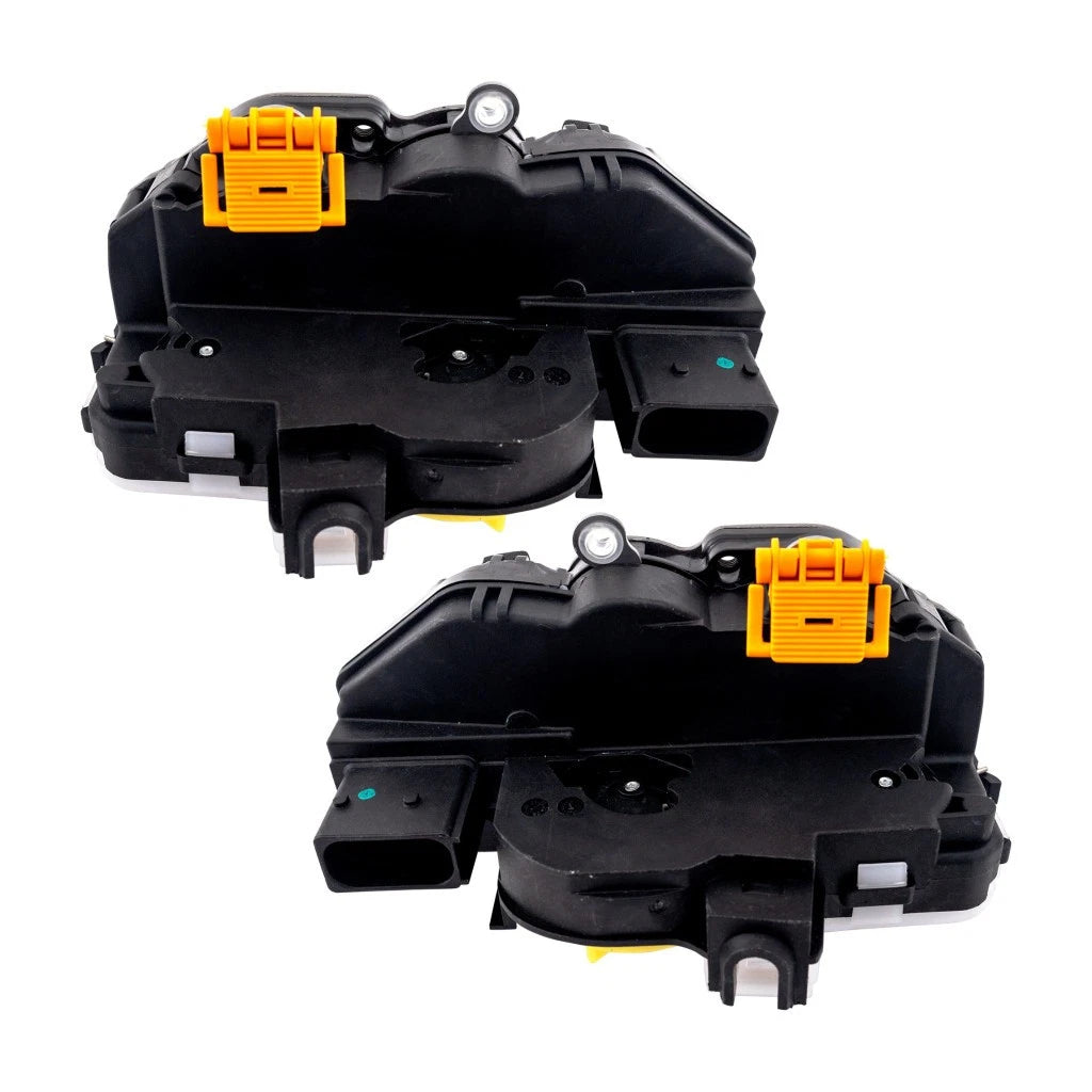 Set of 2 Door Lock Actuators for Cadillac SRX (2013–2016) CLX-M0-USA-SET-RB46500003-CL360A74