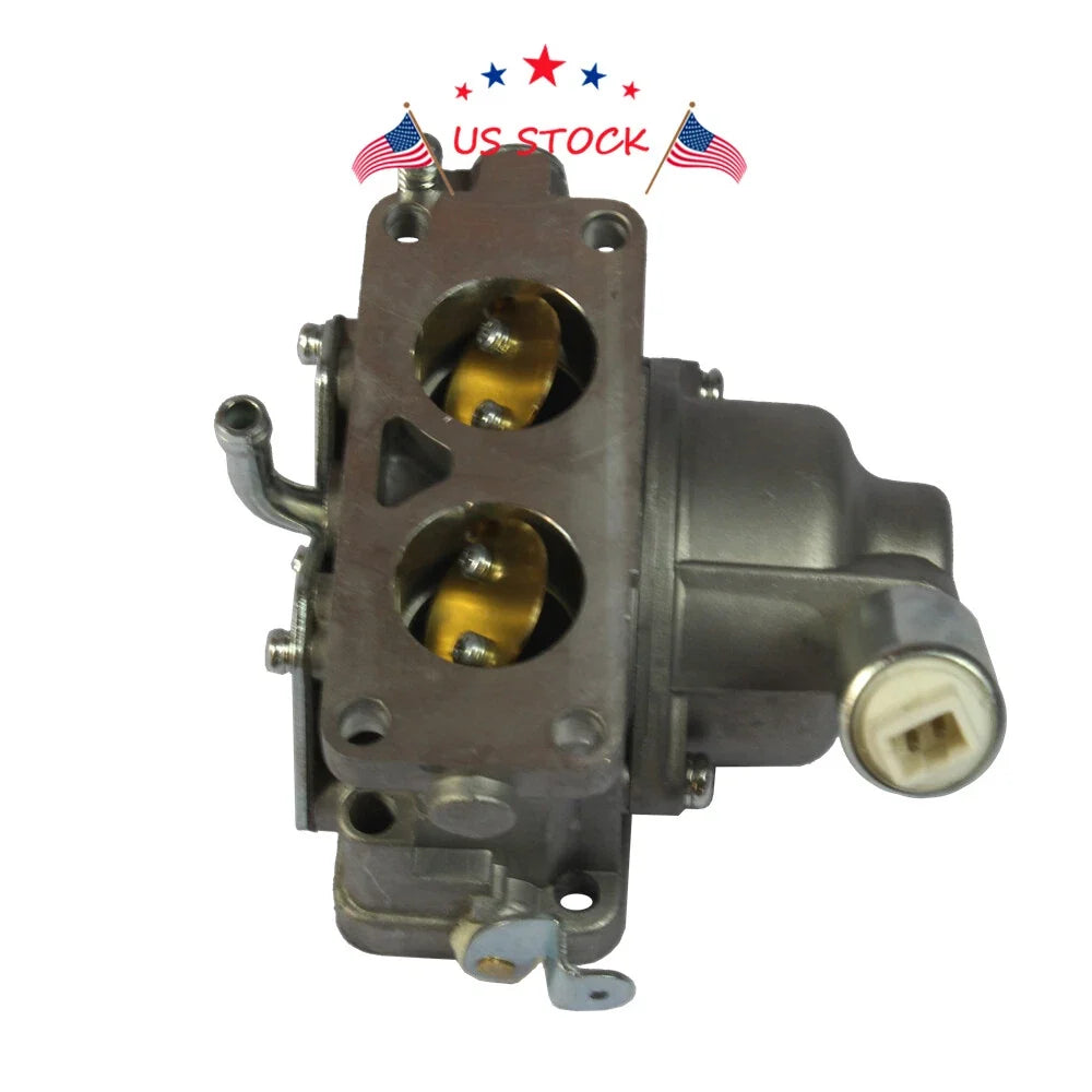Carburetor for BS Carb 20HP 21HP 23HP 24HP 25HP V-Twin Engine (Intek)