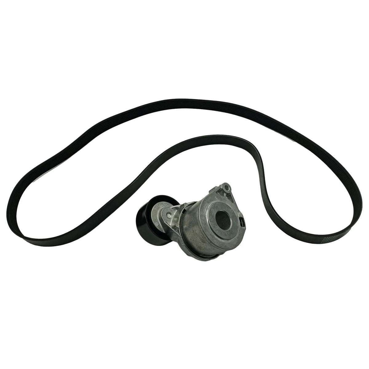 Serpentine Belt Drive Component Kit for Honda Accord (2008–2012) 90K-39073