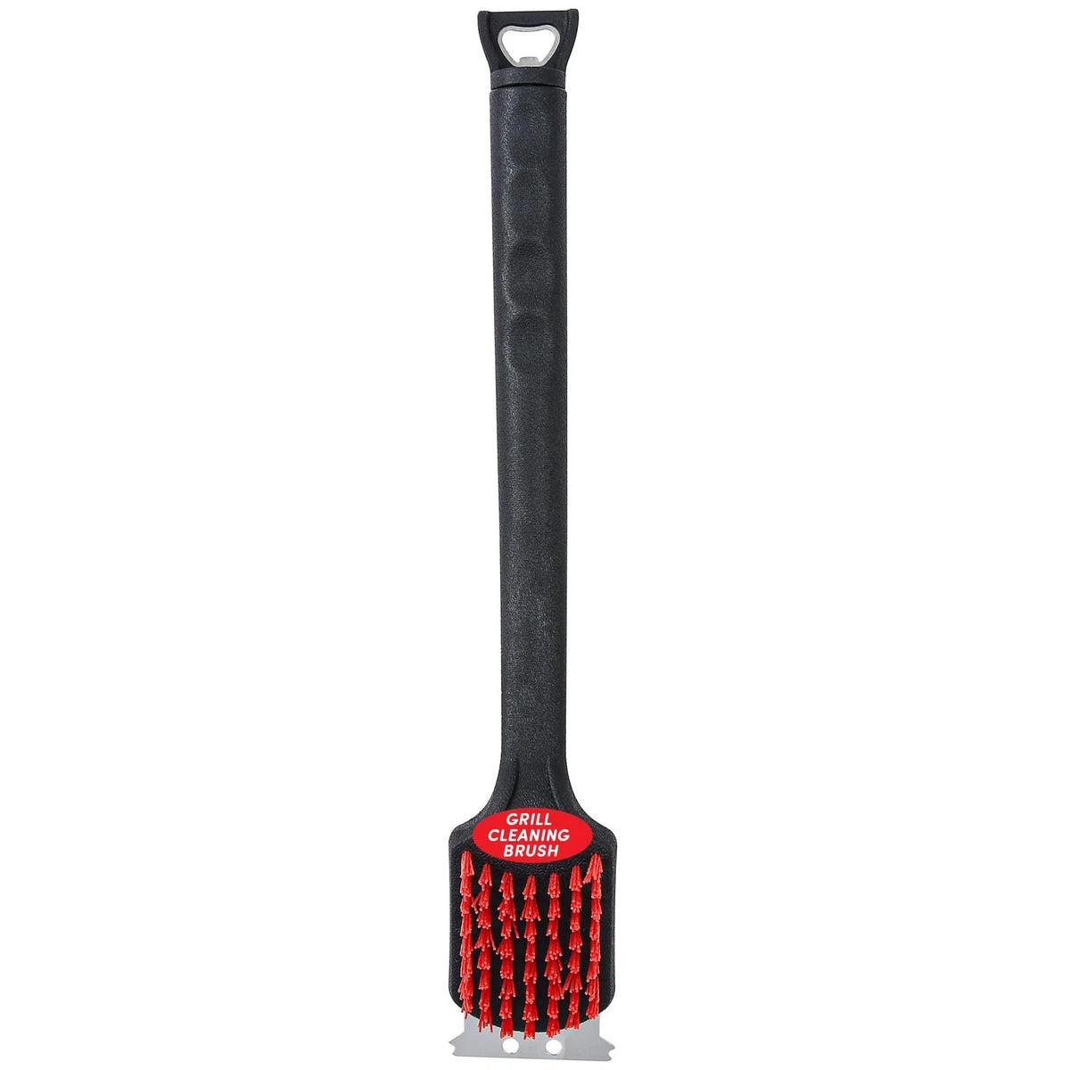 Grill Cleaning Brush for Automotive Use (1 Count)