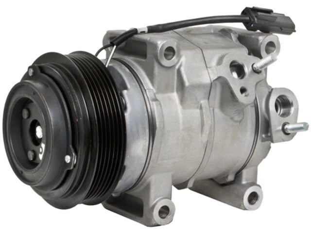 A/C Compressor for Dodge Grand Caravan (2011–2020) 86351VCKZ