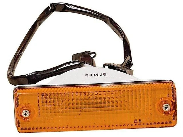 Turn Signal Light for Mazda 626 (1983–1987) BK559SR