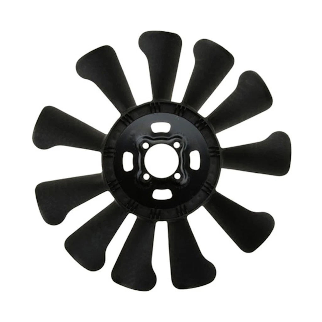 Radiator Fan Blade for GMC Savana 1500 (2007–2014) GM3112118, LLX-GM3112118-CL360A85