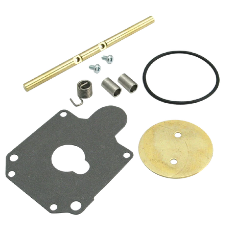 S&S Cycle Super A/B Carb Body Rebuild Kit for Harley-Davidson