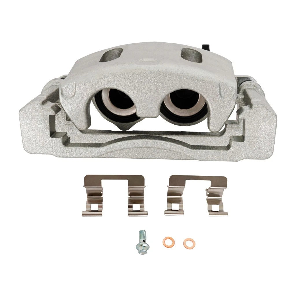Brake Caliper Passenger Side for GMC Sierra 1500 (2005–2007) CLX-M0-USA-JC27150027-CL360A75