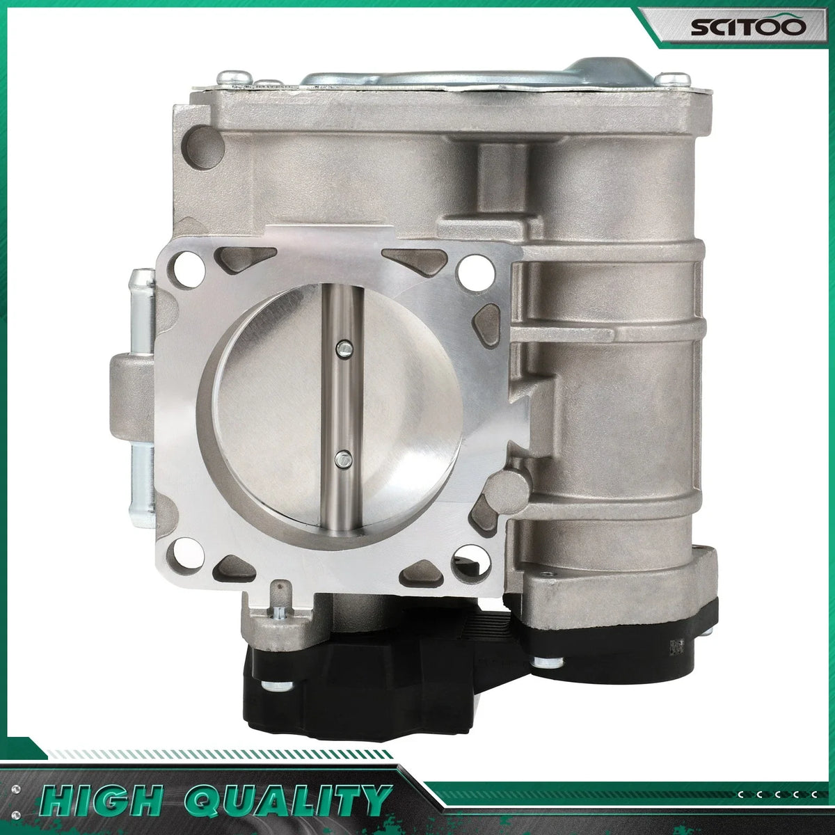 Throttle Body for Suzuki Forenza (2006–2008) 2.0L 96417730