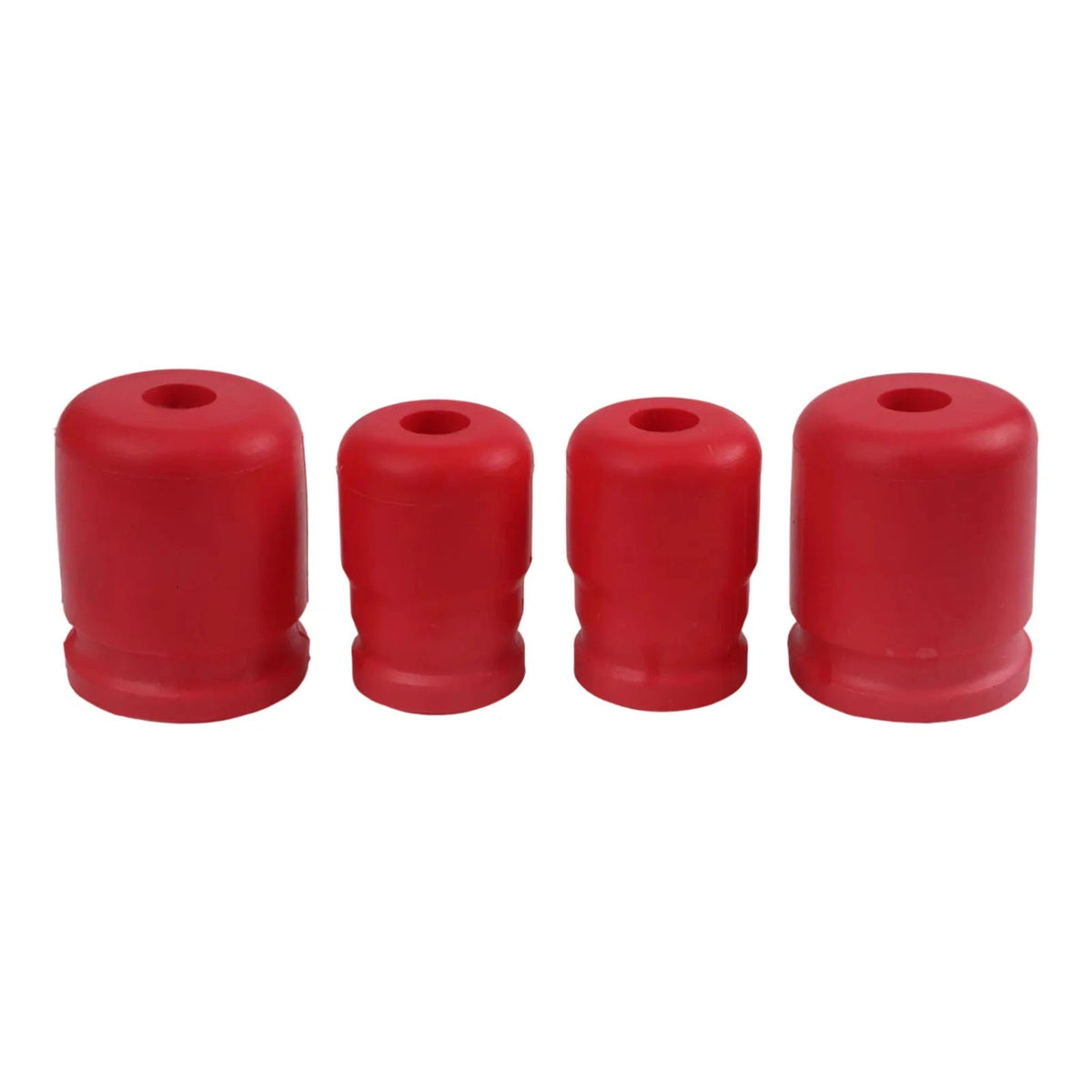 Set of Bump Stops for Jeep Wrangler JK (2007–2018)