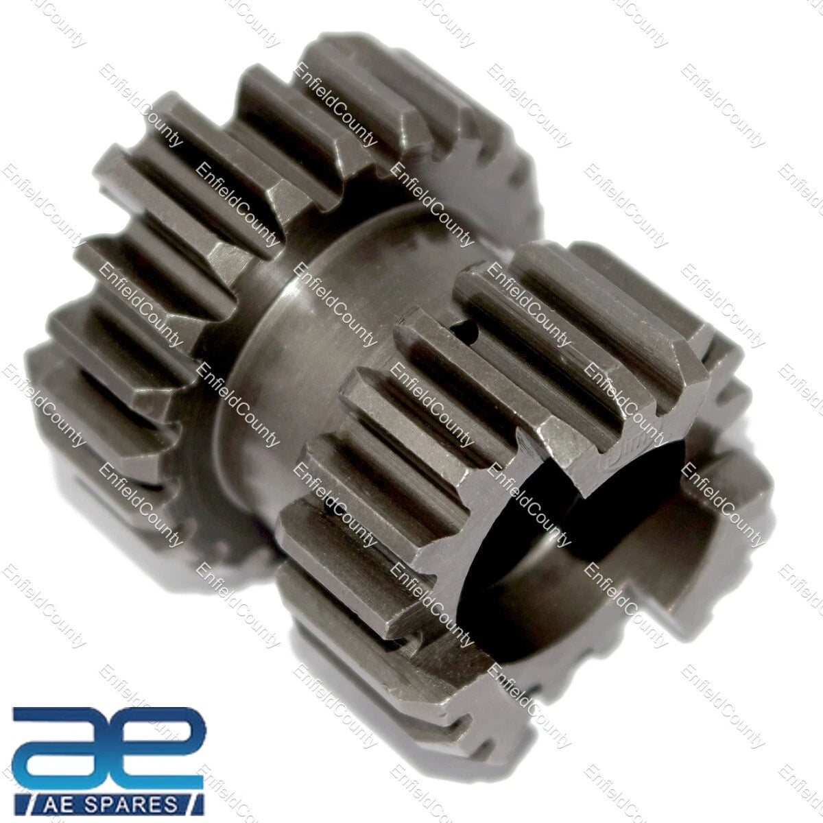18T/21T Mainshaft Sliding Gear for Royal Enfield (111069)