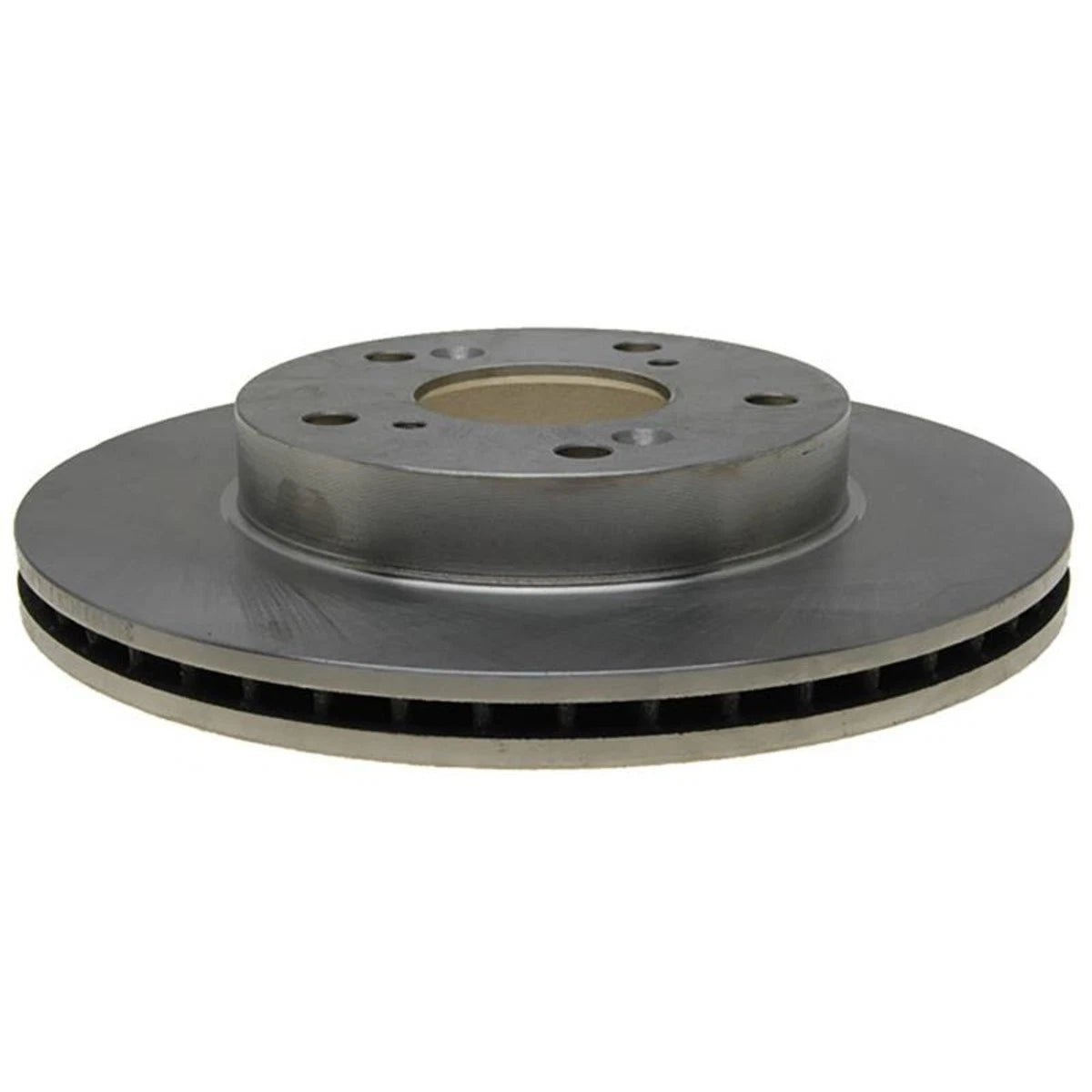 AC Delco Brake Disc for Honda Acura Civic ILX (2012–2015) 18A2851A